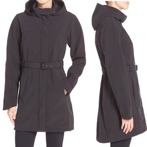 The North Face - GRAY Jacket